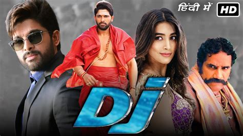 dj movie hindi mein|Prime Video: DJ.